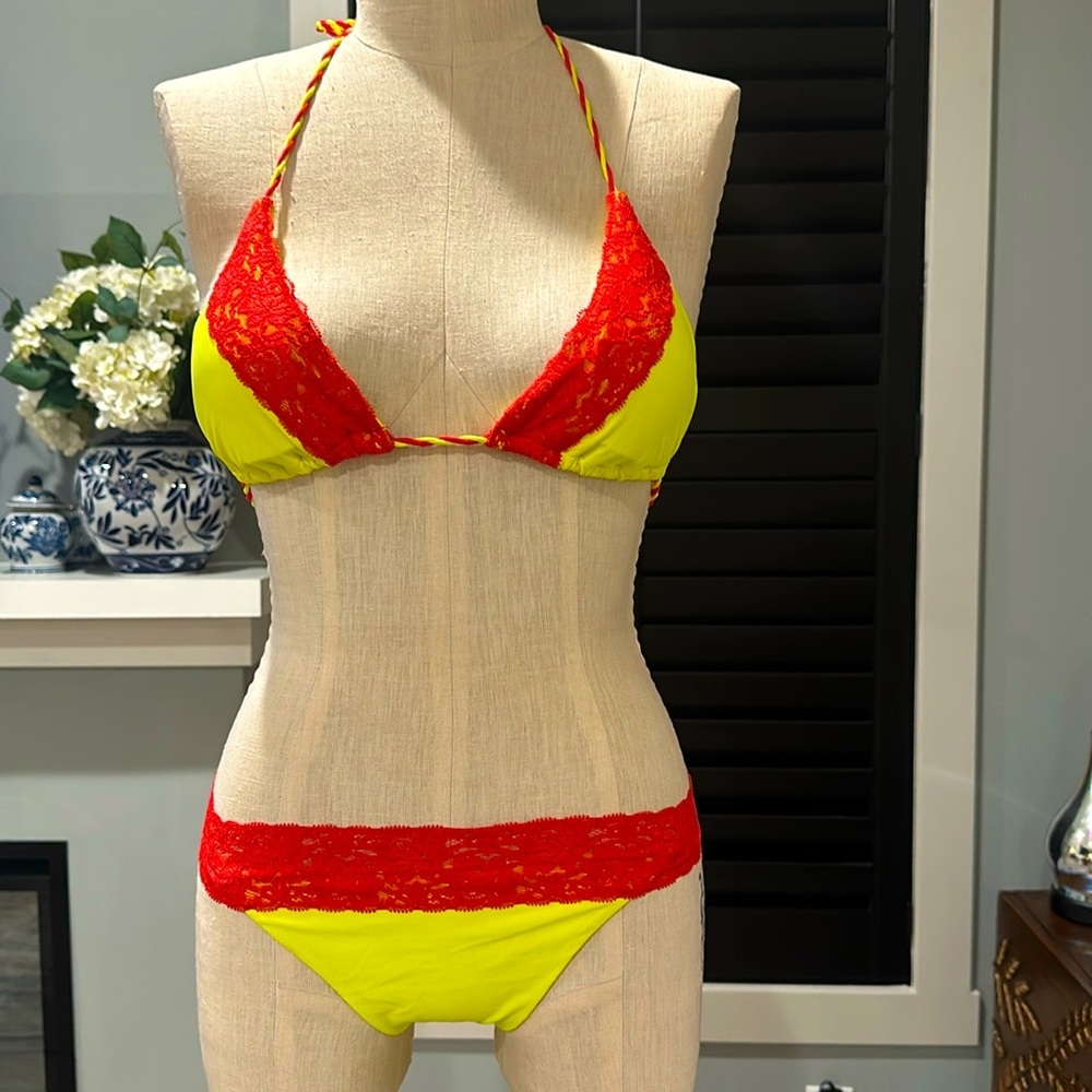 Relleciga Bikini